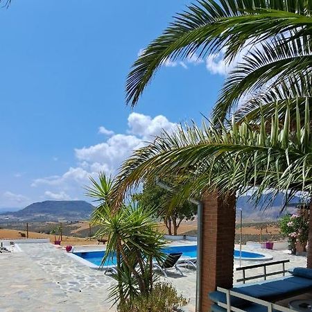 B&B Casa Lore D'Or Alora Luaran gambar