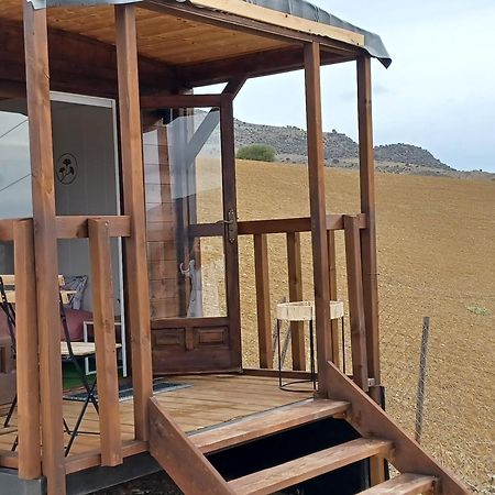B&B Casa Lore D'Or Alora Luaran gambar