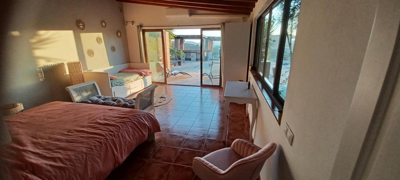 B&B Casa Lore D'Or Alora Luaran gambar