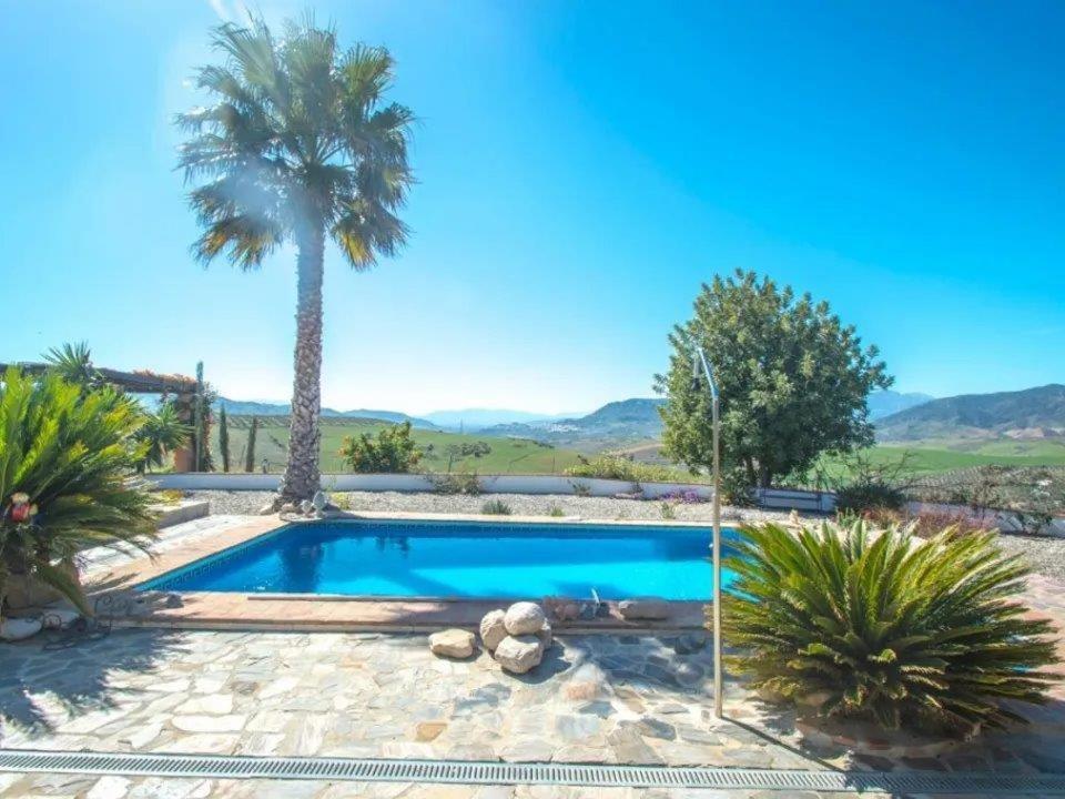 B&B Casa Lore D'Or Alora Luaran gambar