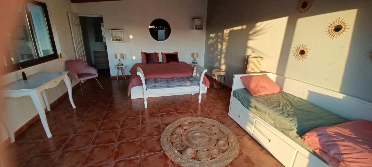 B&B Casa Lore D'Or Alora Luaran gambar