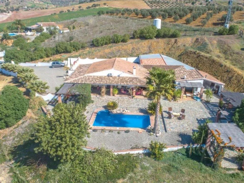 B&B Casa Lore D'Or Alora Luaran gambar