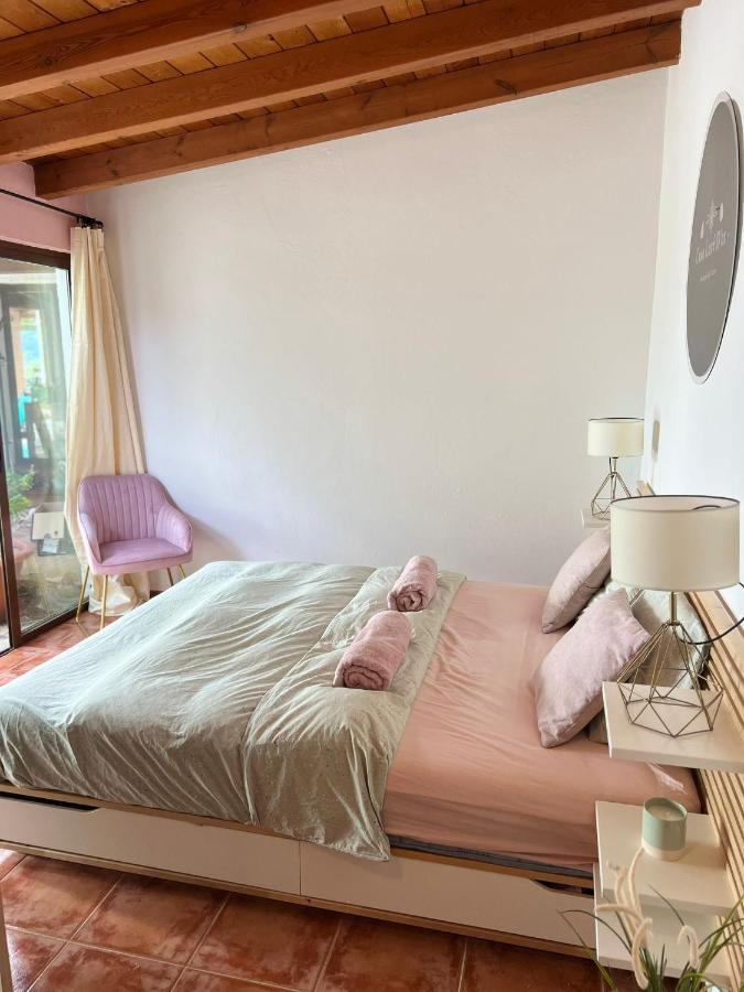 B&B Casa Lore D'Or Alora Luaran gambar