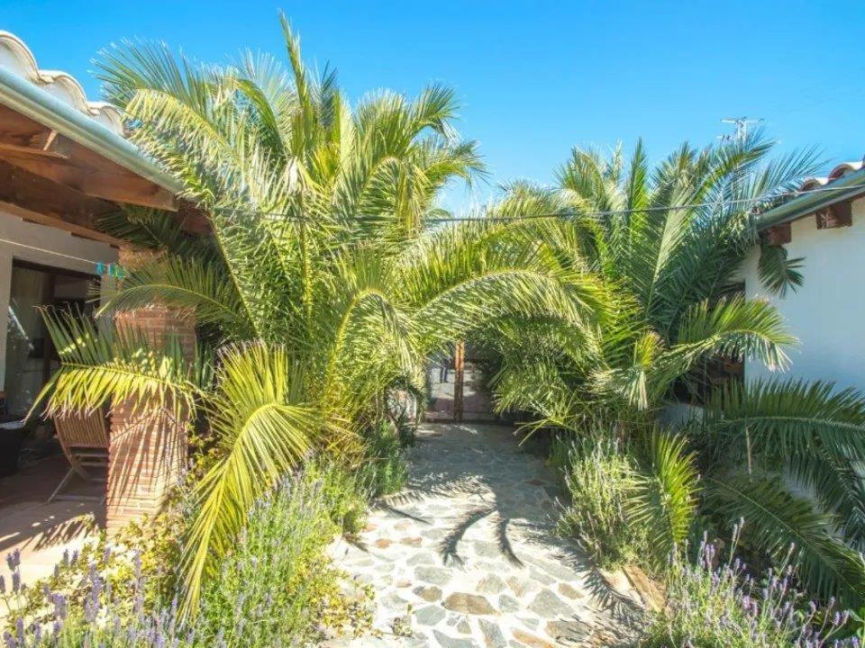 B&B Casa Lore D'Or Alora Luaran gambar