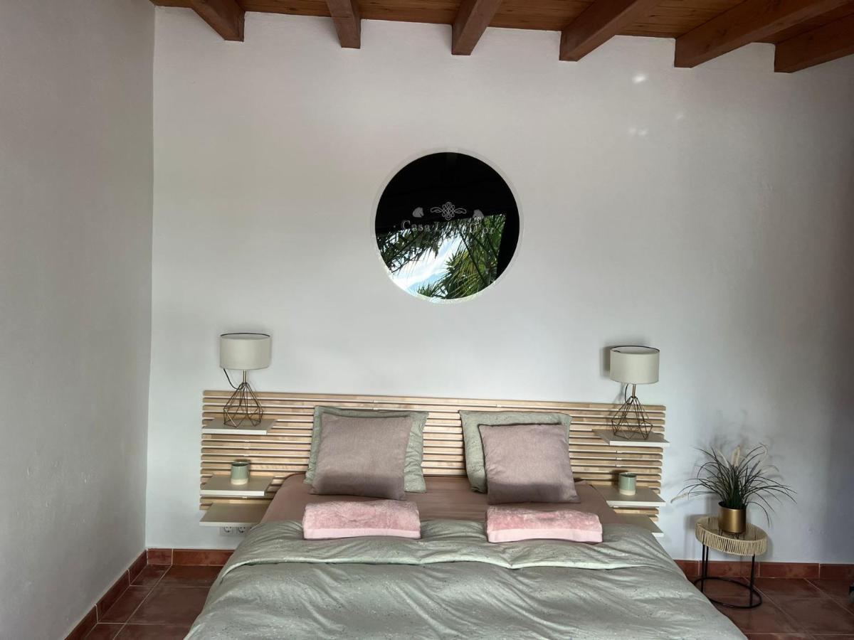 B&B Casa Lore D'Or Alora Luaran gambar