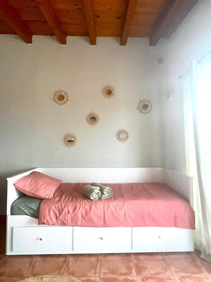 B&B Casa Lore D'Or Alora Luaran gambar
