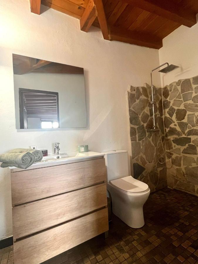 B&B Casa Lore D'Or Alora Luaran gambar