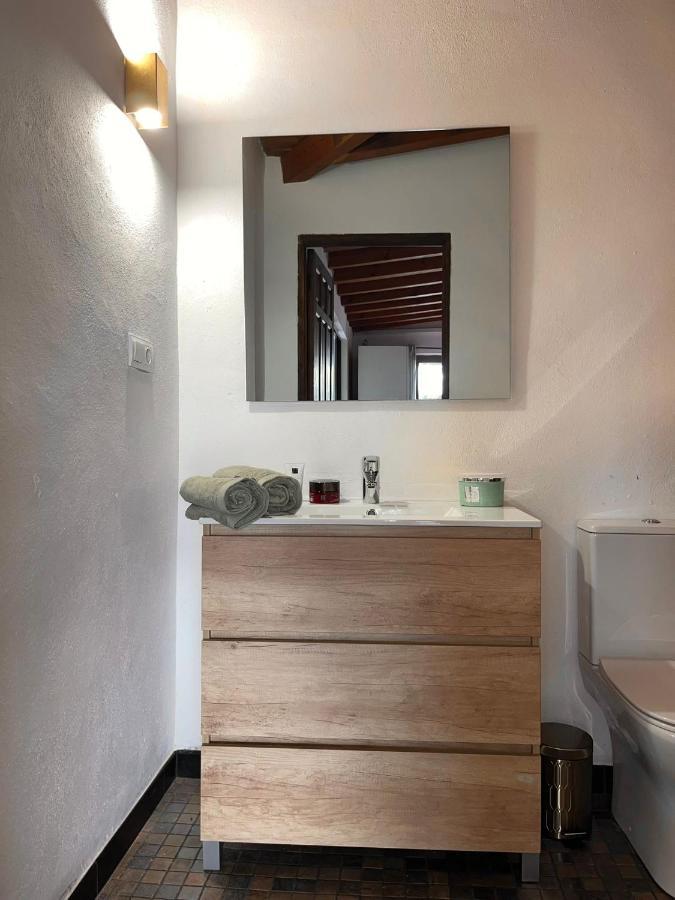 B&B Casa Lore D'Or Alora Luaran gambar
