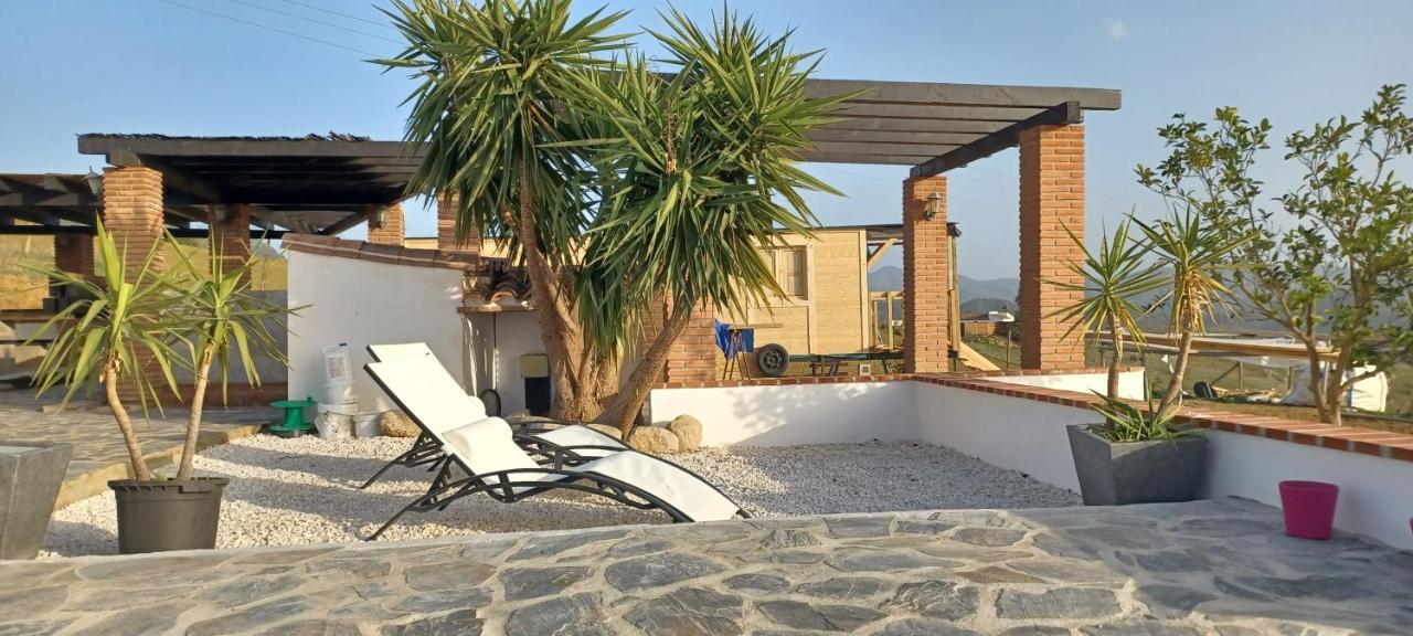 B&B Casa Lore D'Or Alora Luaran gambar