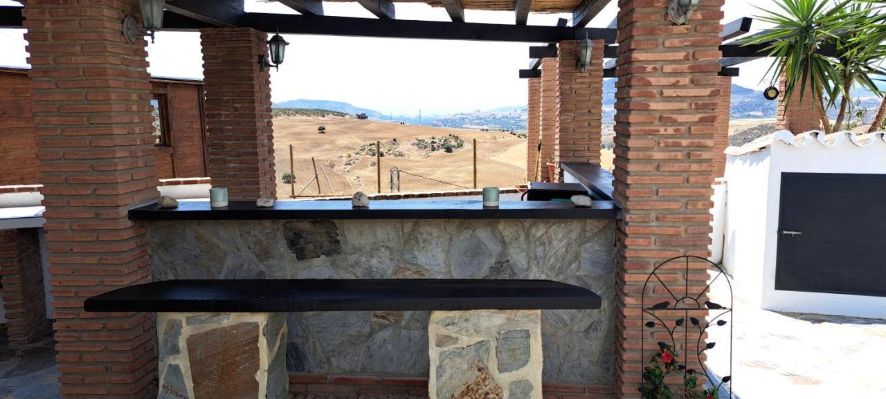 B&B Casa Lore D'Or Alora Luaran gambar