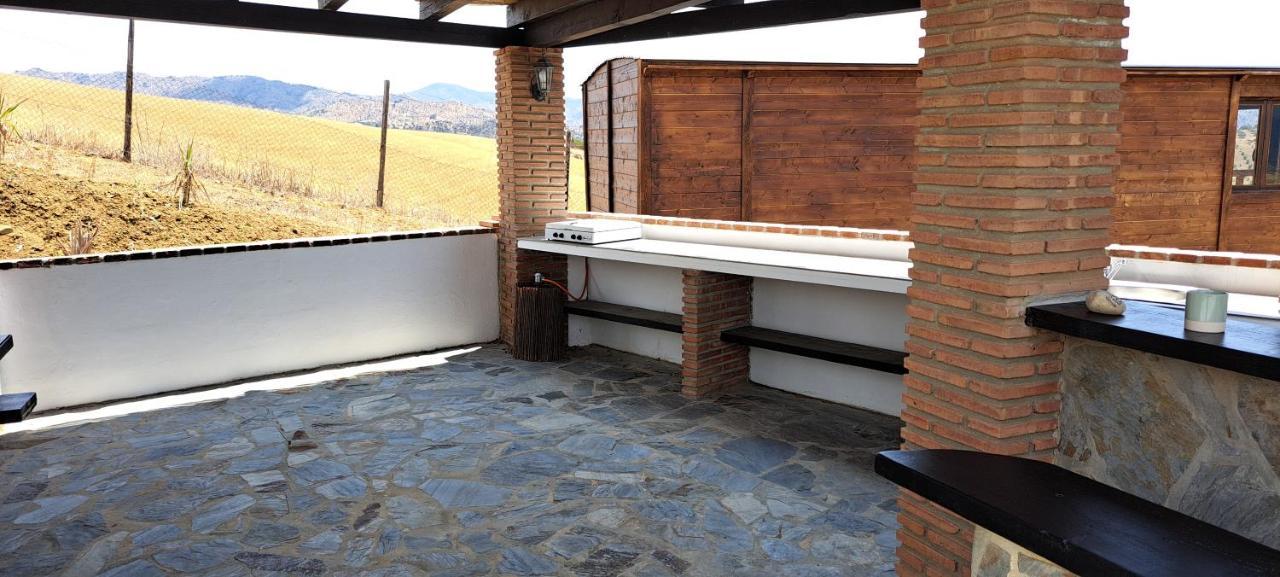 B&B Casa Lore D'Or Alora Luaran gambar