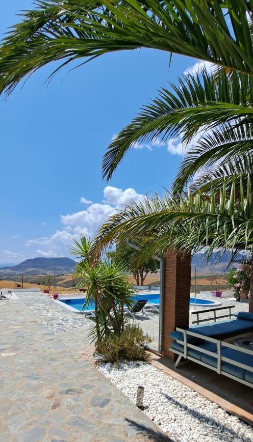 B&B Casa Lore D'Or Alora Luaran gambar