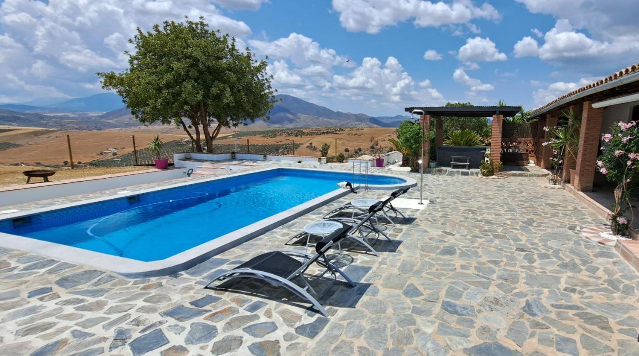 B&B Casa Lore D'Or Alora Luaran gambar