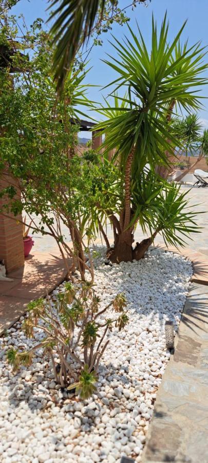 B&B Casa Lore D'Or Alora Luaran gambar