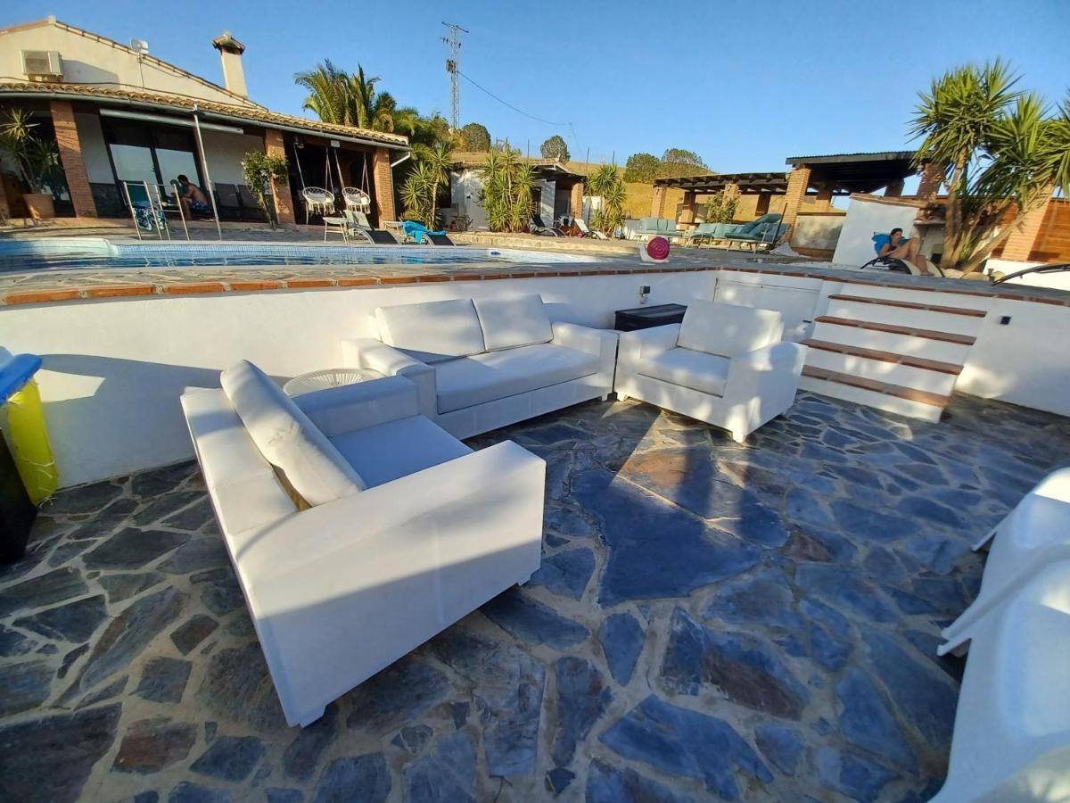 B&B Casa Lore D'Or Alora Luaran gambar