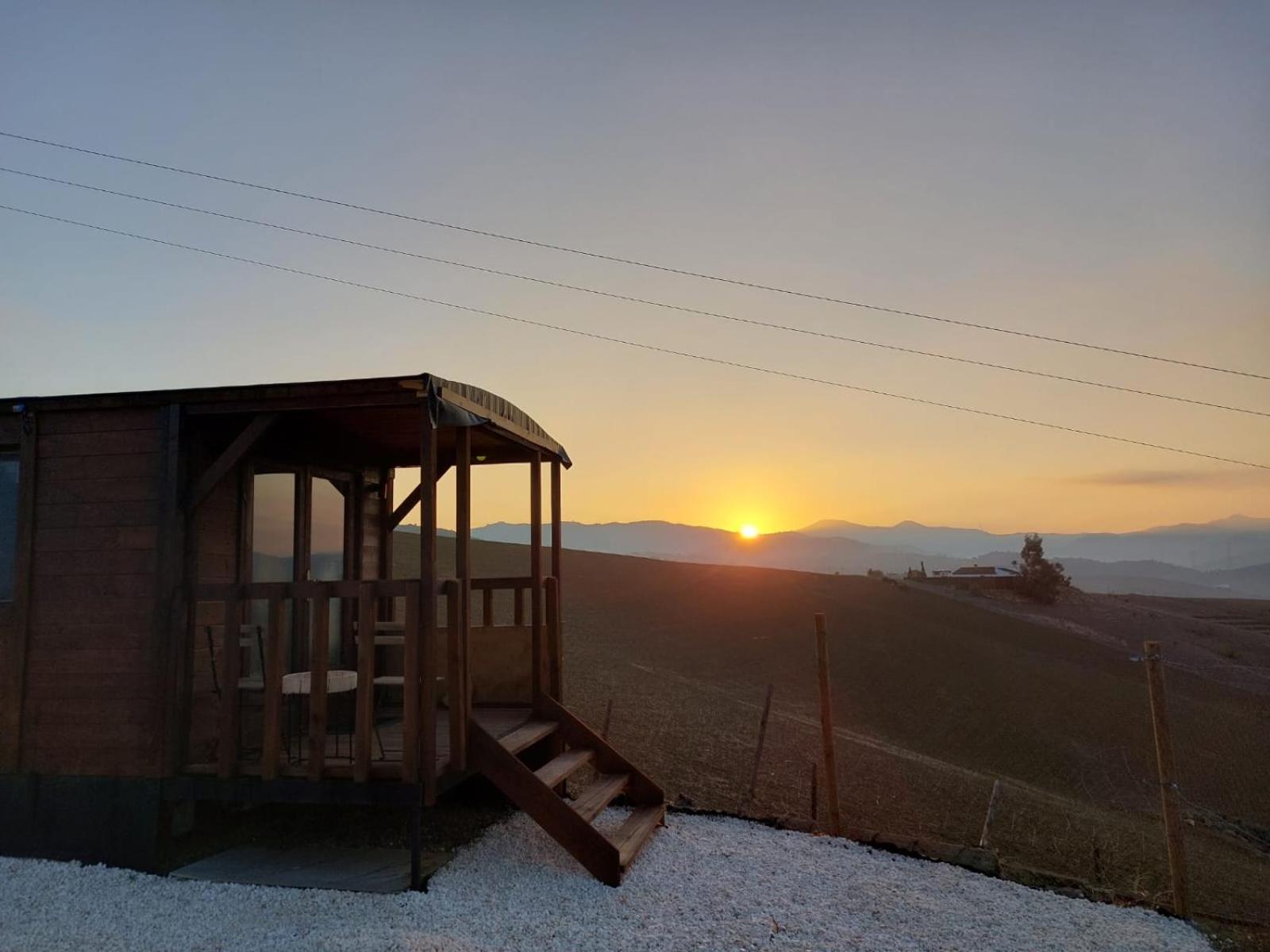 B&B Casa Lore D'Or Alora Luaran gambar