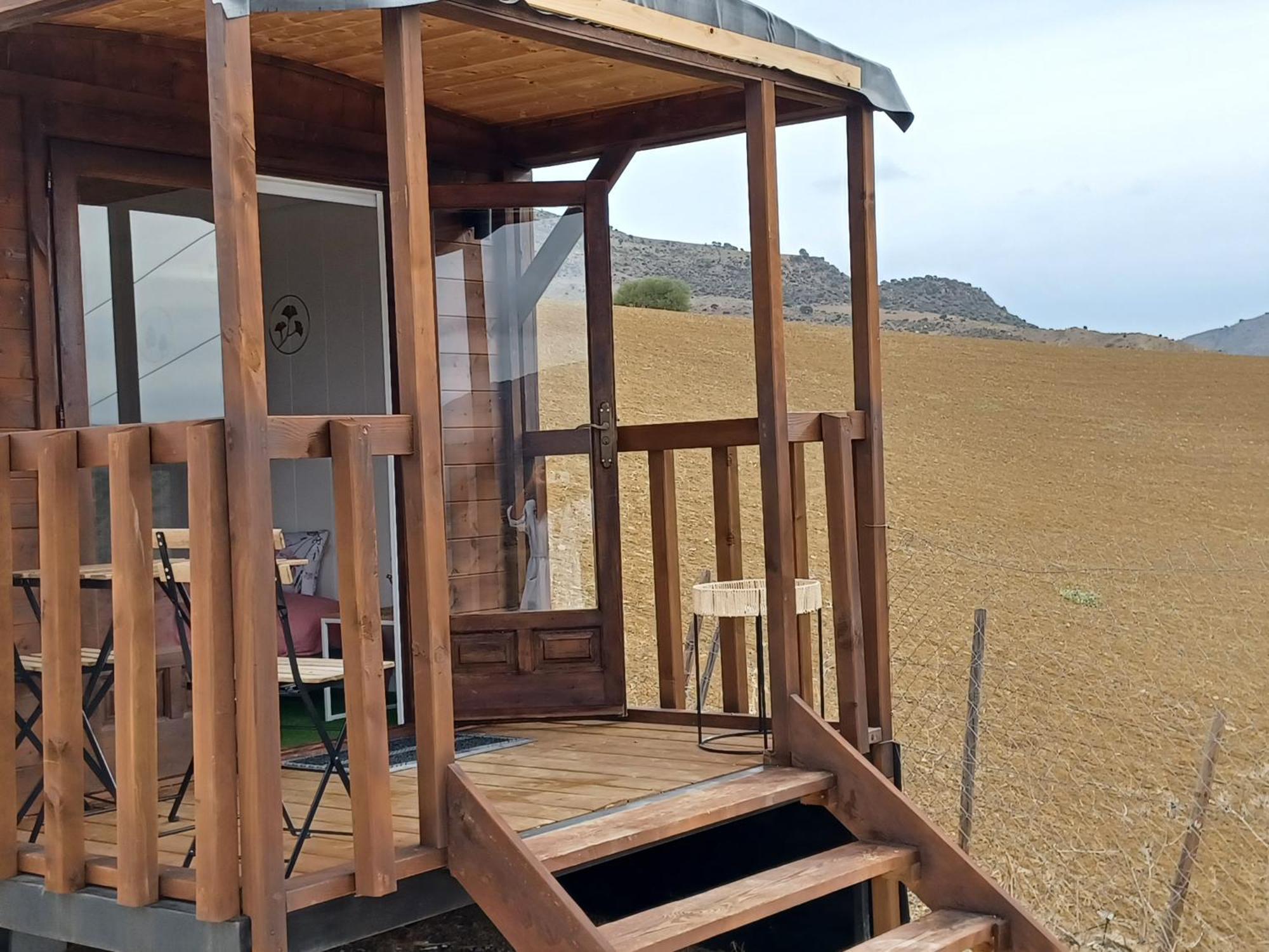 B&B Casa Lore D'Or Alora Luaran gambar